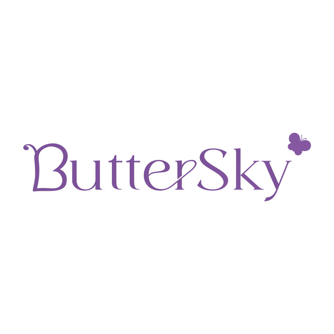 ButterSky Beauty logo