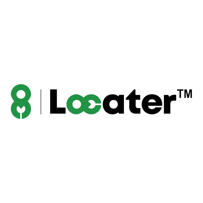 Locater logo