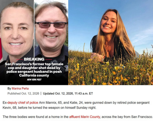 San Francisco’s former top female cop and daughter shot dead by police sergeant husband.jpg