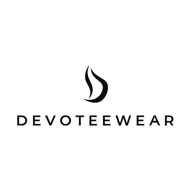 Devoteewear logo