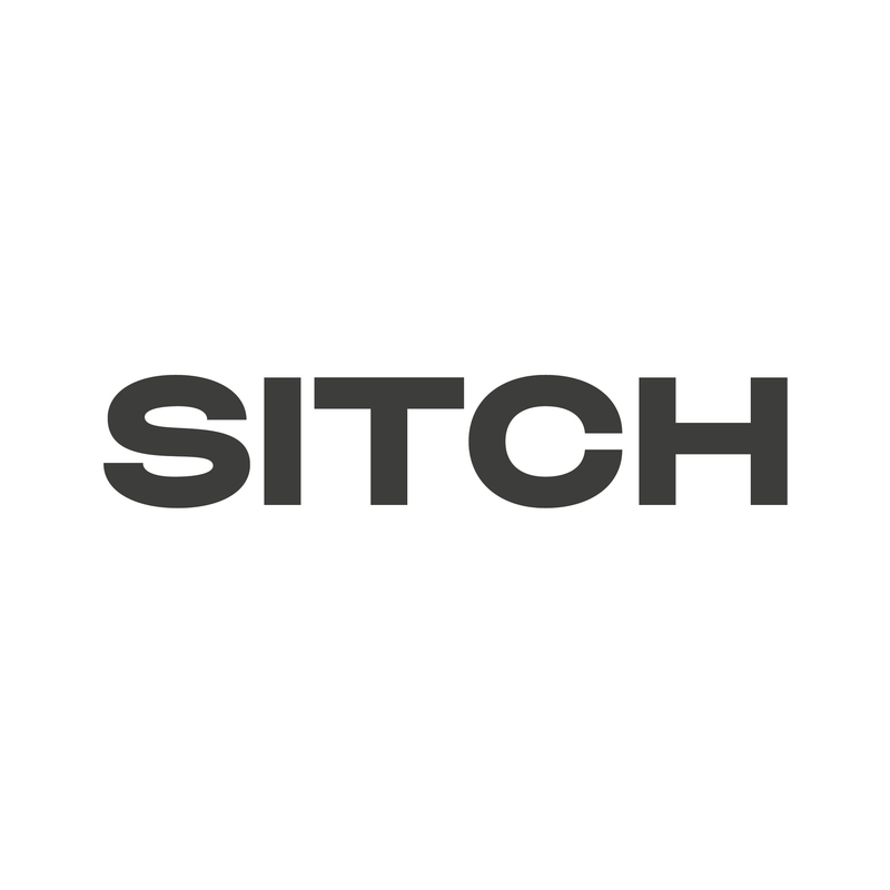 SITCH HAIRCARE logo