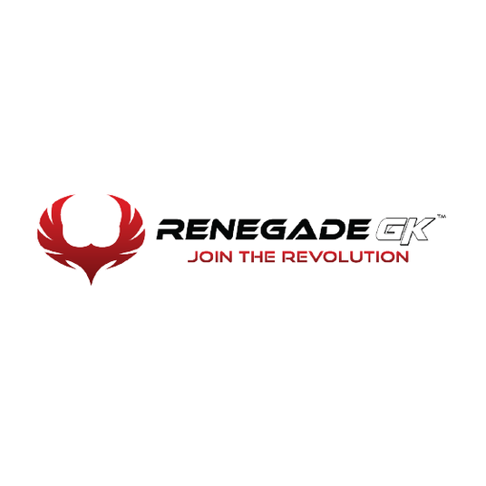 Renegade GK affiliate program logo