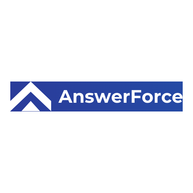 AnswerForce logo