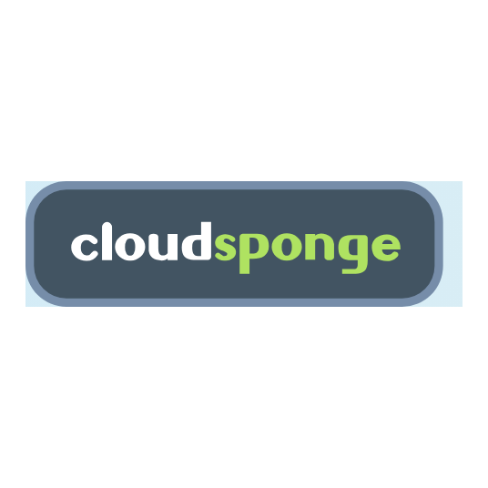 CloudSponge affiliate program logo