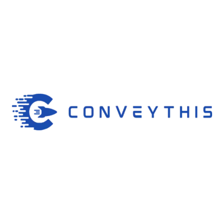 ConveyThis affiliate program logo