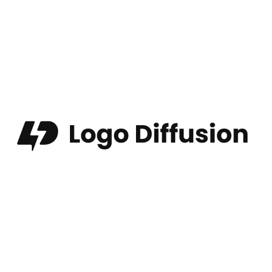 Logo Diffusion logo