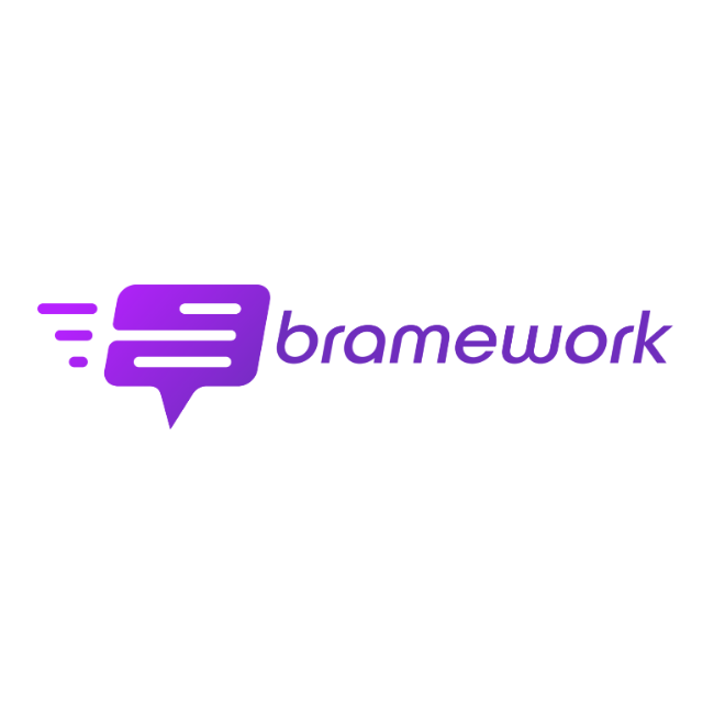 Bramework logo
