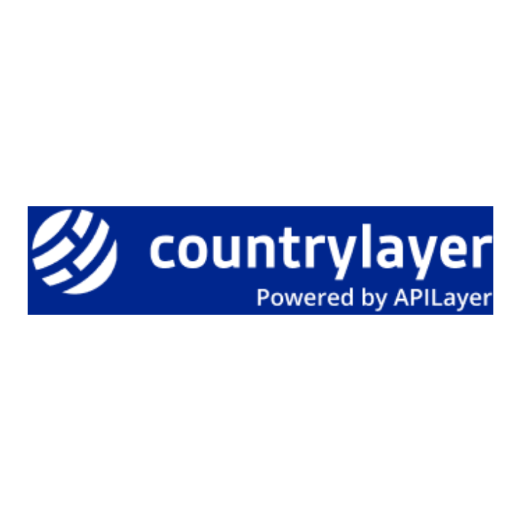 countrylayer logo