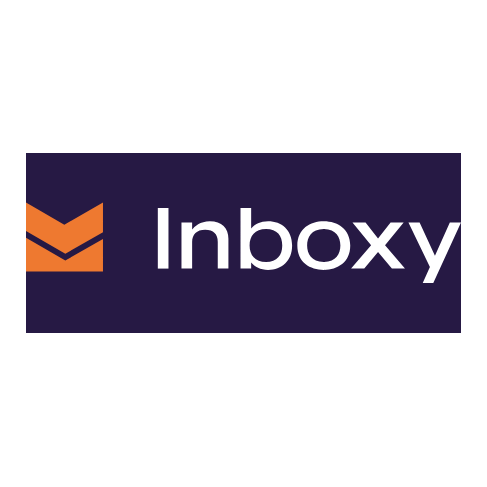 Inboxy logo