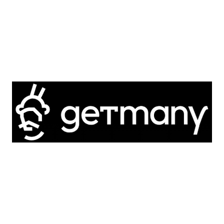 Getmany logo