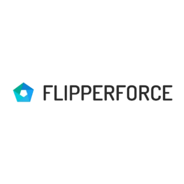 FlipperForce logo