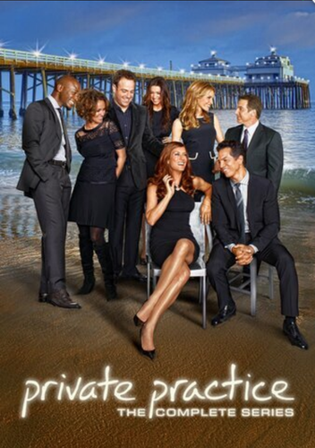 Screenshot 2026 10 13 at 10 51 36 Private Practice The Complete Series Digital.2