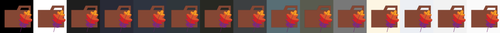 folder type apache preview.2