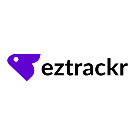 Eztrackr logo