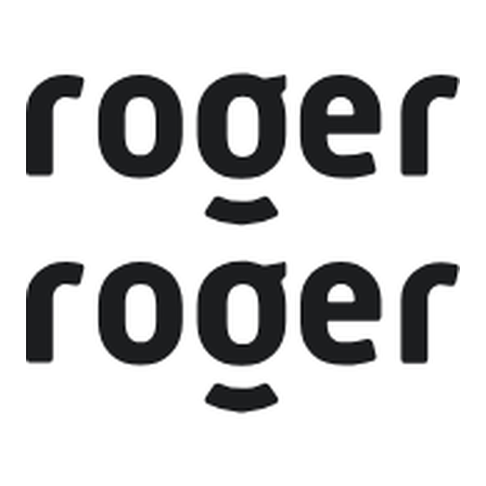 RogerRoger logo