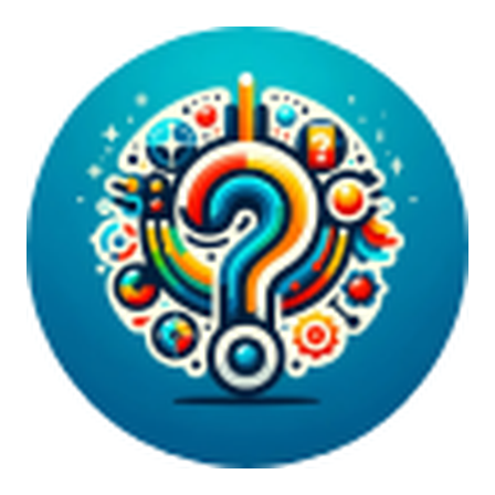QuizTok logo