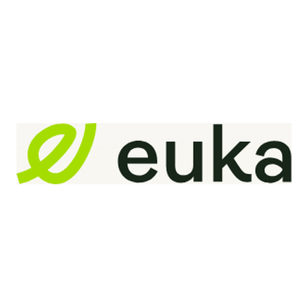 Euka logo
