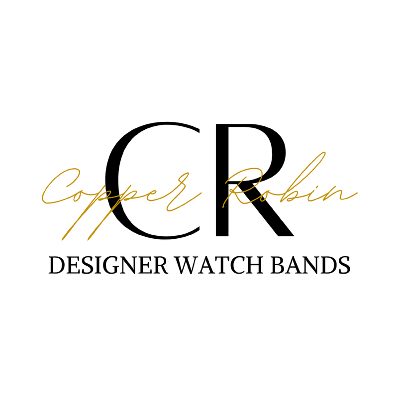 Copper Robin logo