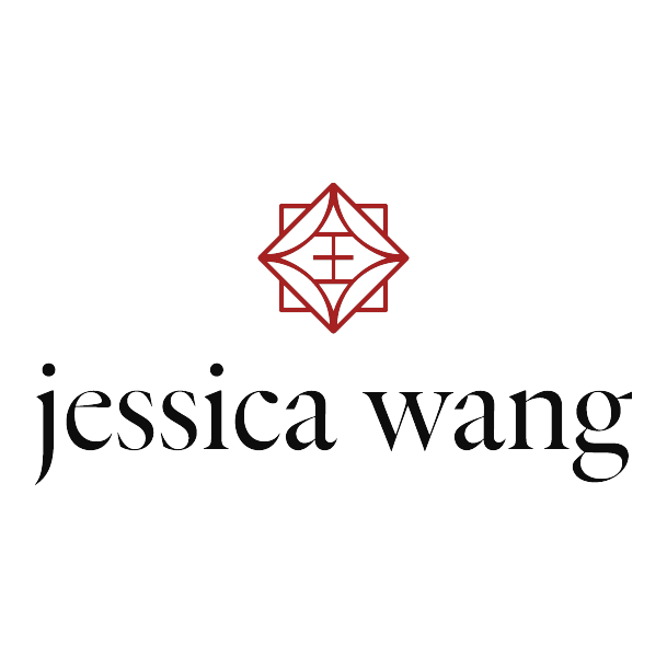 Jessica Wang logo