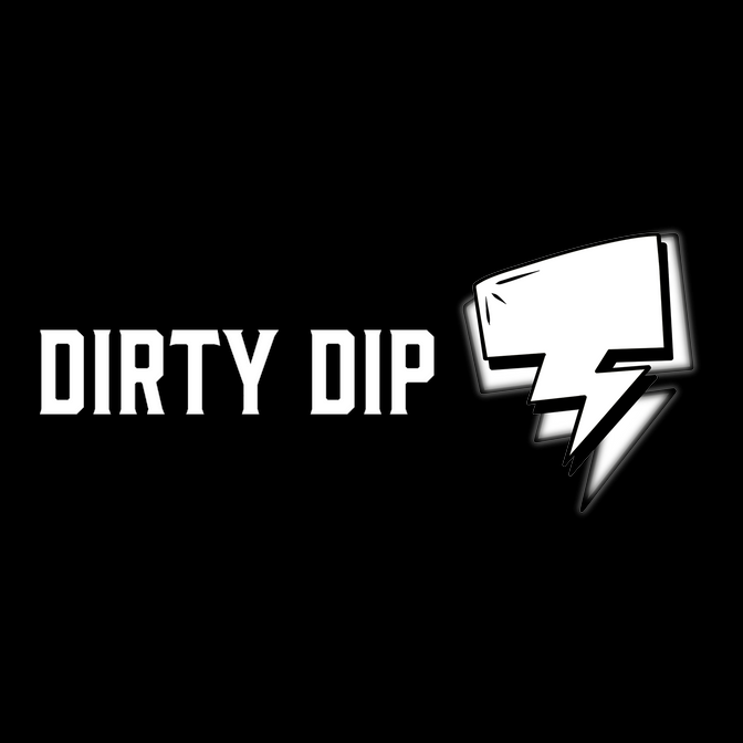 DIRTY DIP logo