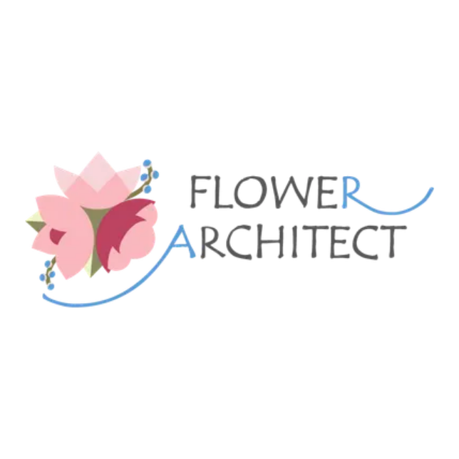 FlowerArchitect logo