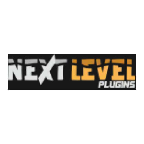 NextLevelPlugins logo