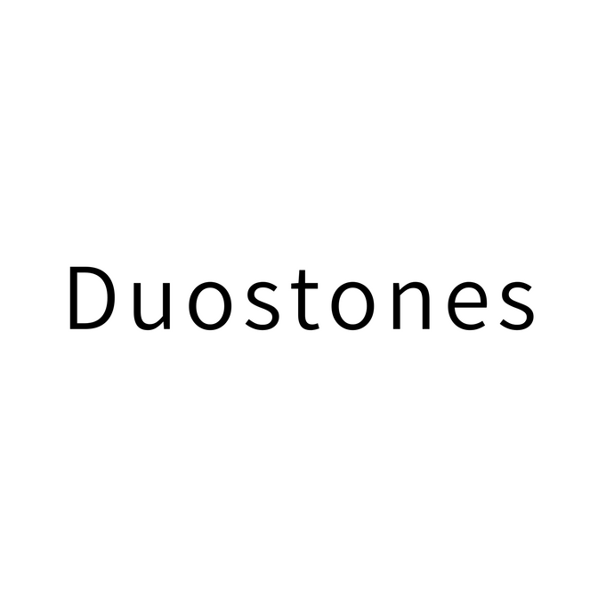 Duostones logo