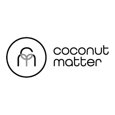 Coconut Matter logo