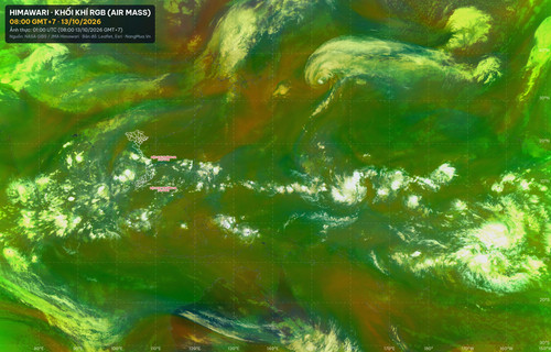 airmass 20261013 0800.1