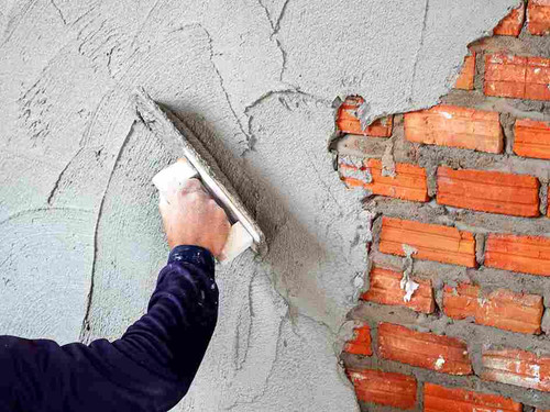 Best service for Domestic Plastering in Lower Morden.1