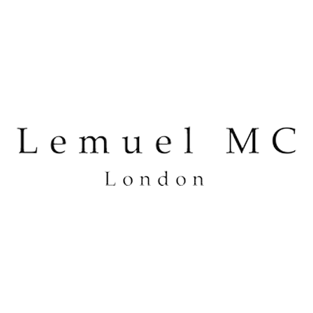 Lemuel MC logo