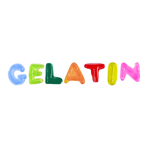Gelatin logo