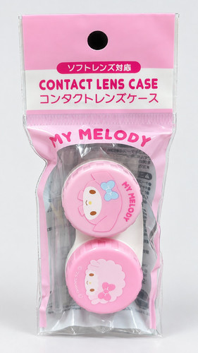4 Sanrio ContactLensCase 2.1