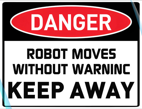 robot 1 7.1