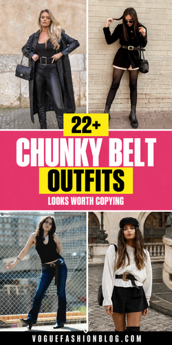 chic chunky belt outfits 1791858745.2