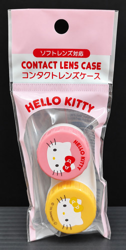 4 Sanrio ContactLensCase 5.1