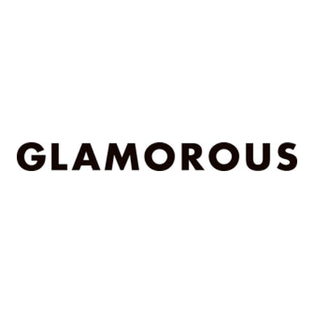 Glamorous logo
