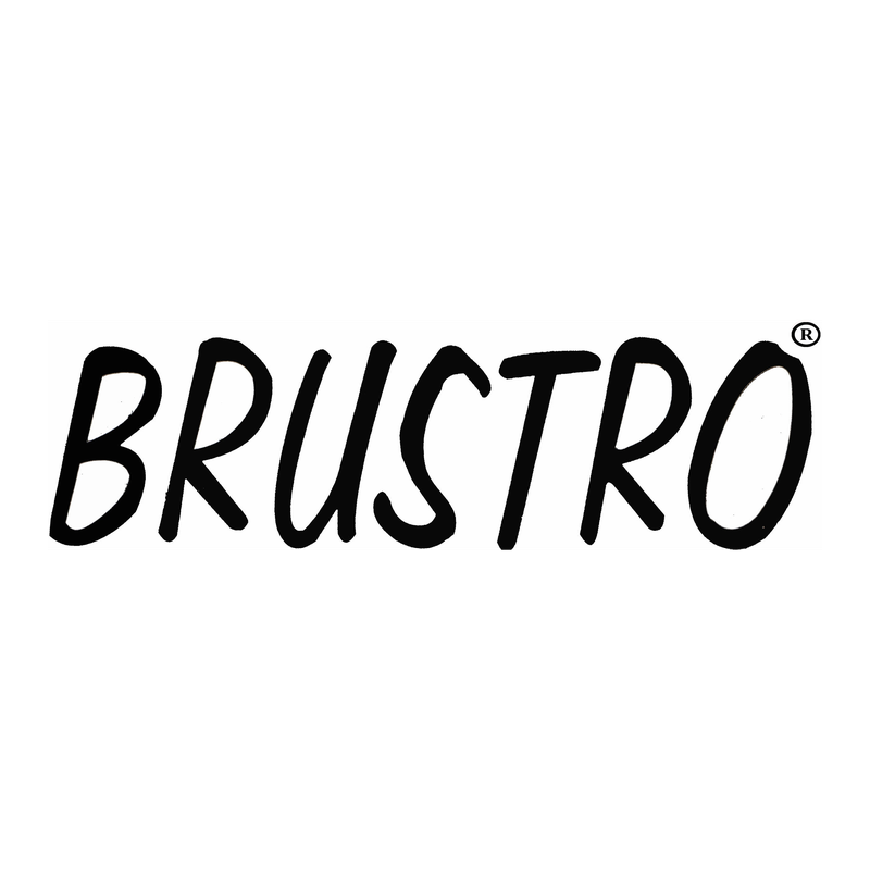 Brustro logo