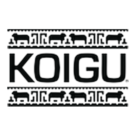Koigu logo