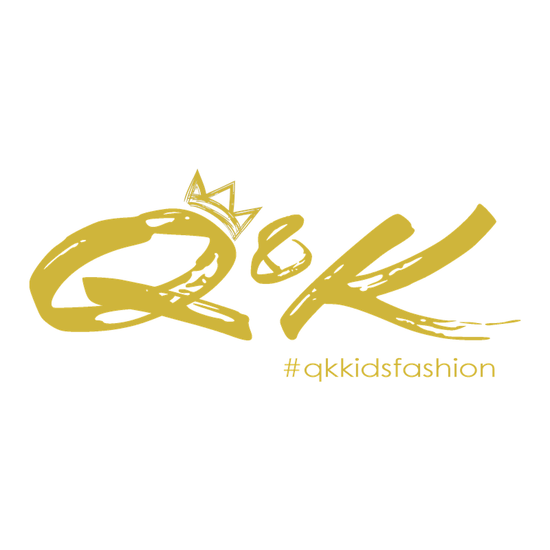 QK Kids Fashion logo