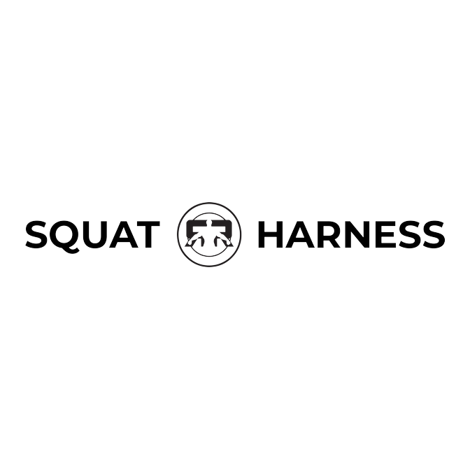 Squat Harness logo