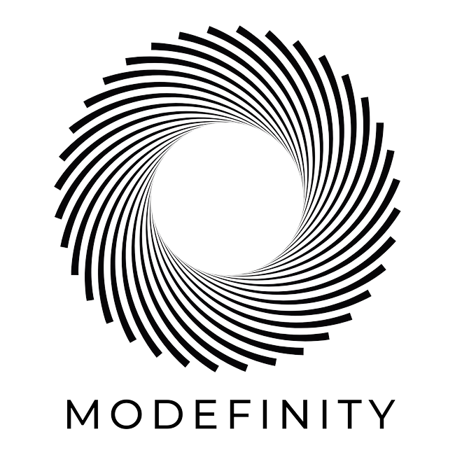 Modefinity logo