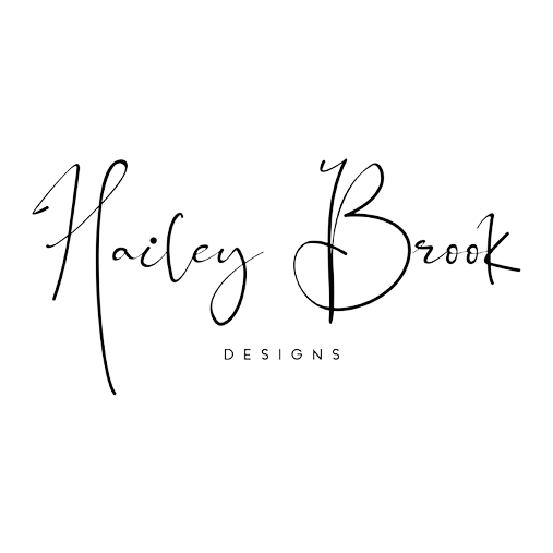 Hailey Brook Designs logo