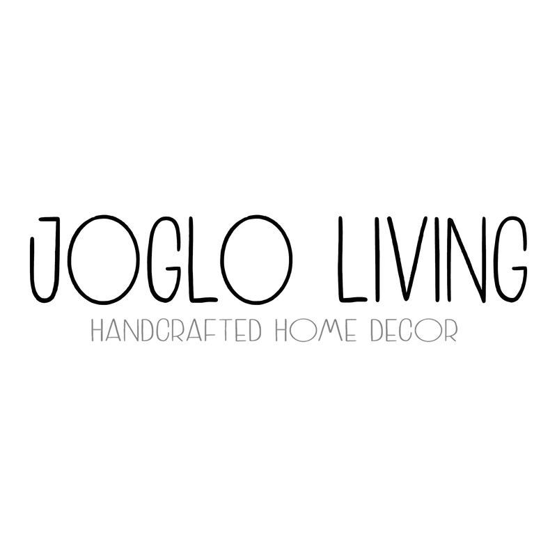 Joglo Living logo