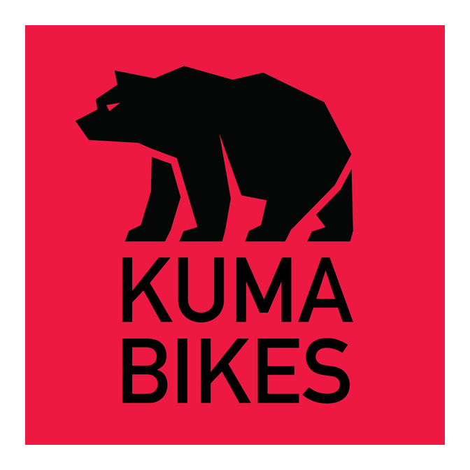 Kuma Bikes logo