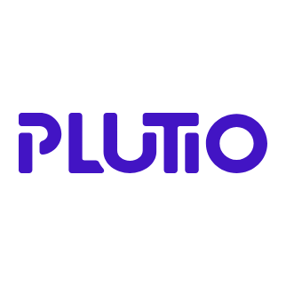 Plutio logo