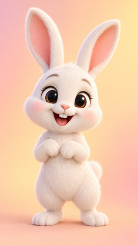 char bunny.1