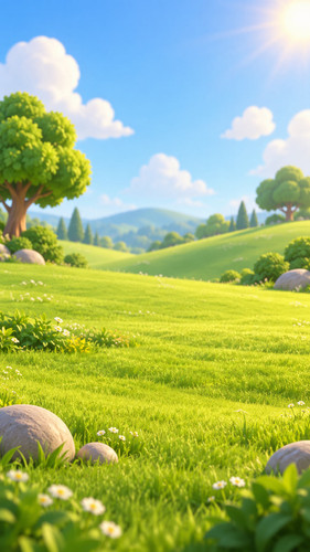 scene meadow.1