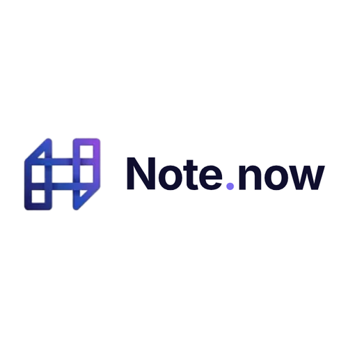 Note now.2