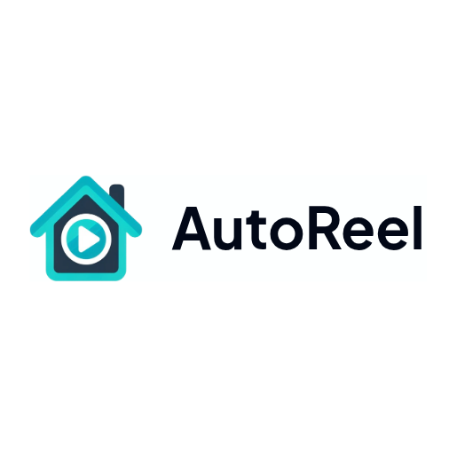 AutoReel logo